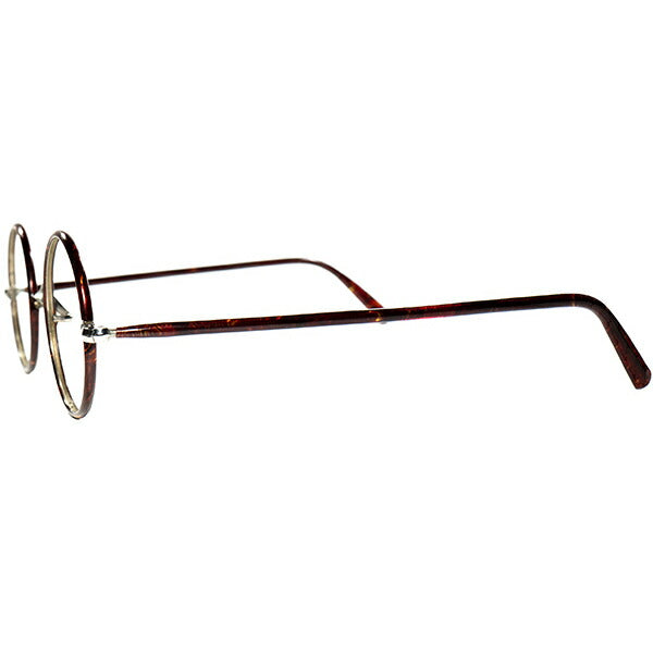 実用的GOODバランスSPEC個体 1930s-40sフランス製 デッドストックFRAME