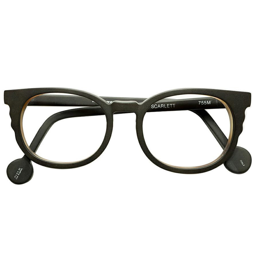 LA EYEWORKS – THE CLOCKWORKER