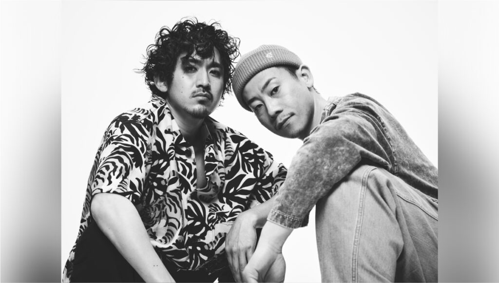 C&K – The Drop FESTIVAL2024 in JAPAN