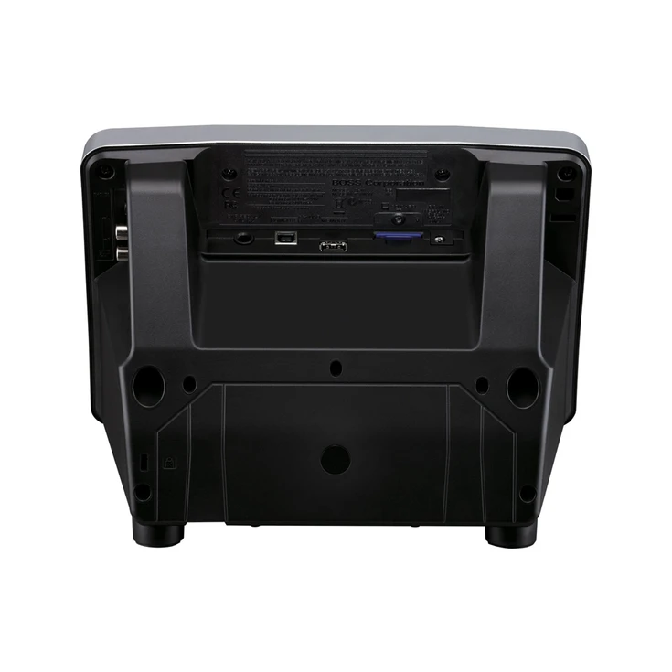 BOSS JS-10 eBand Audio Player with Guitar Effects – Theera Music