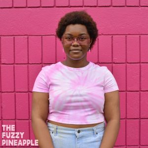Crop Tops – The Fuzzy Pineapple LLC. Handmade + Custom Art