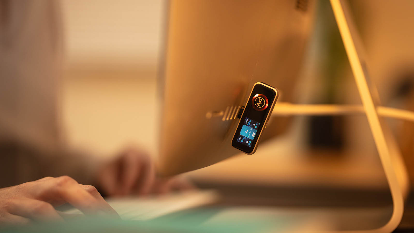 Maktar MiniMax Portable SSD on Gadget Flow