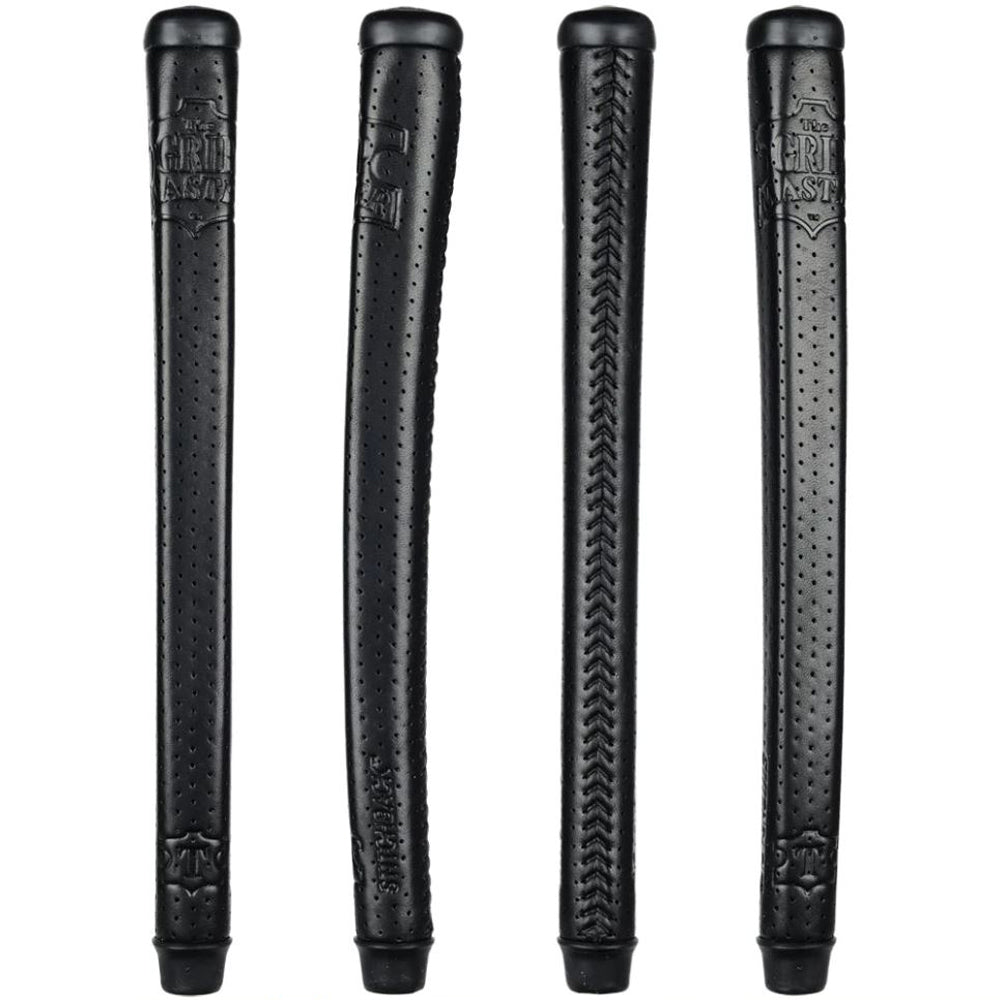 CABRETTA BLACK LACED TACKY PUTTER GRIP – The Grip Master