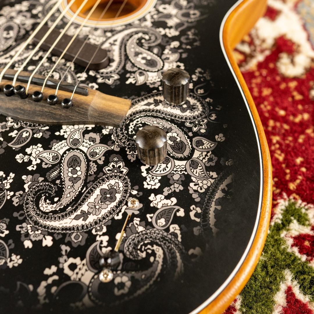 Fast Win Competition - Fender Limited Edition American