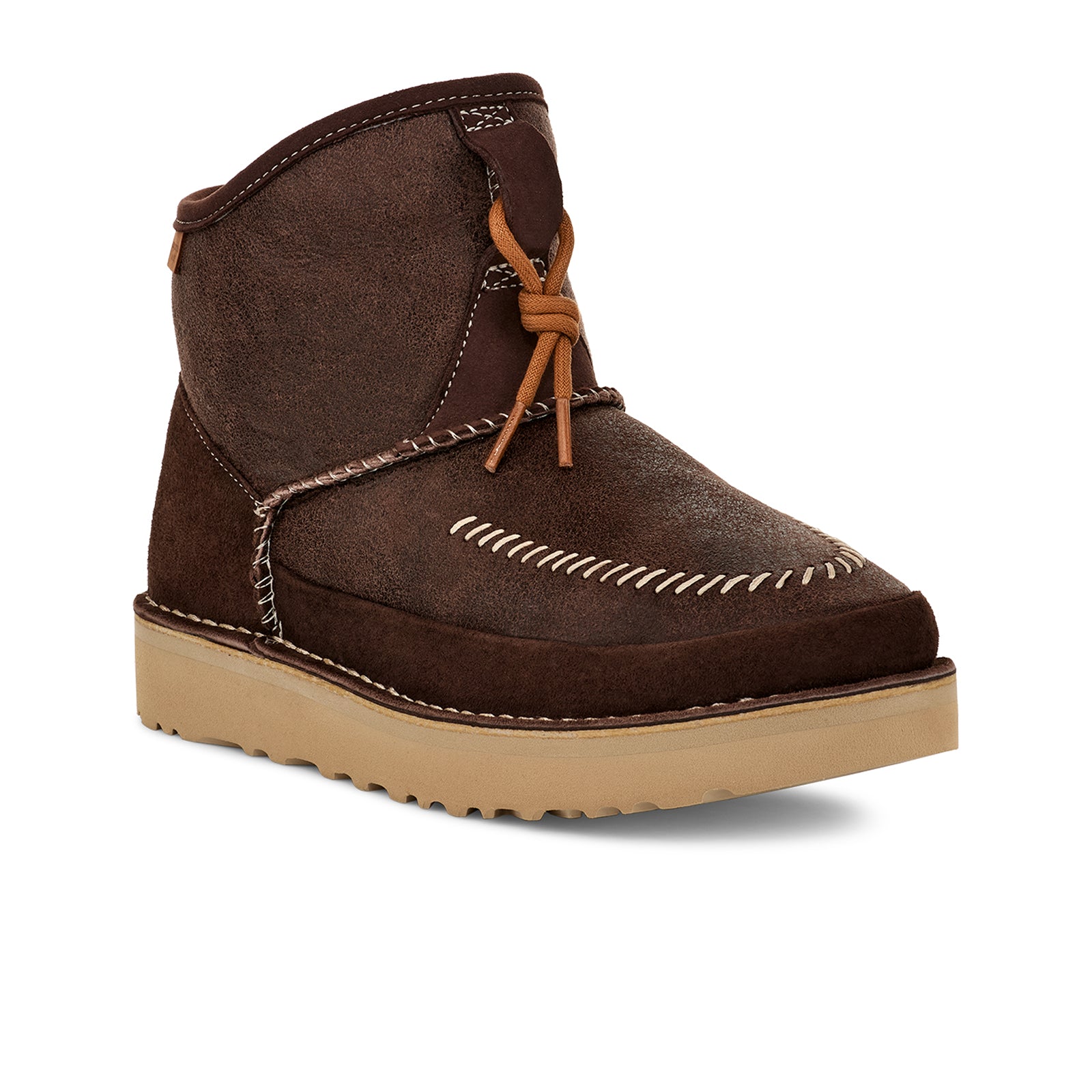 UGG® Campfire Crafted Regenerate (Men) - Burnt Cedar – The Heel