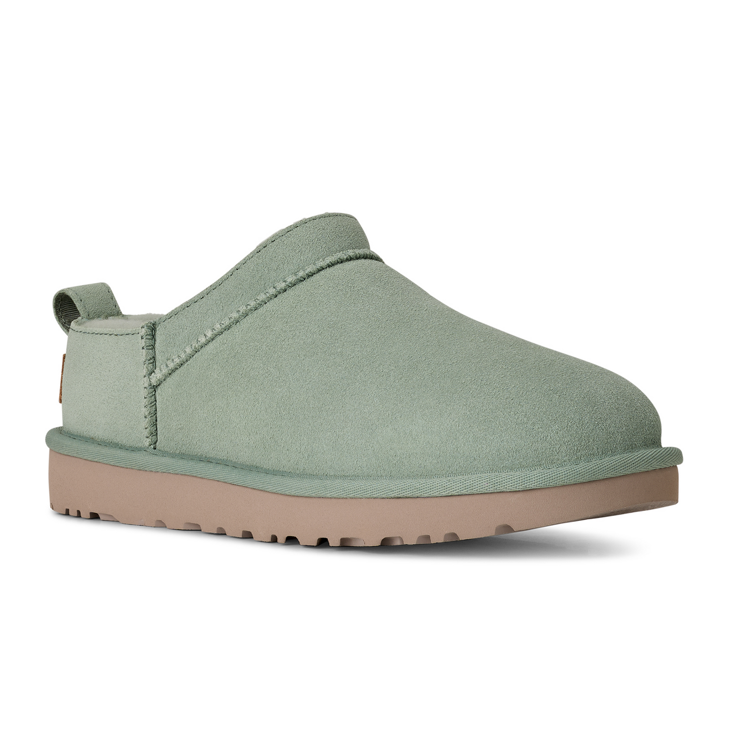 UGG® Classic Micro (Women) - Artichoke – The Heel Shoe Fitters