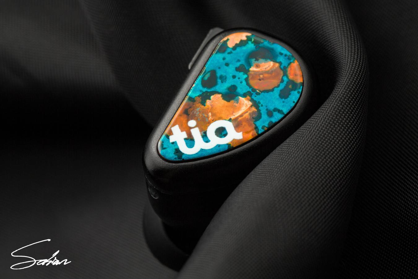 64 Audio tia Fourté: Tour de Force – An In-Ear Monitor Review