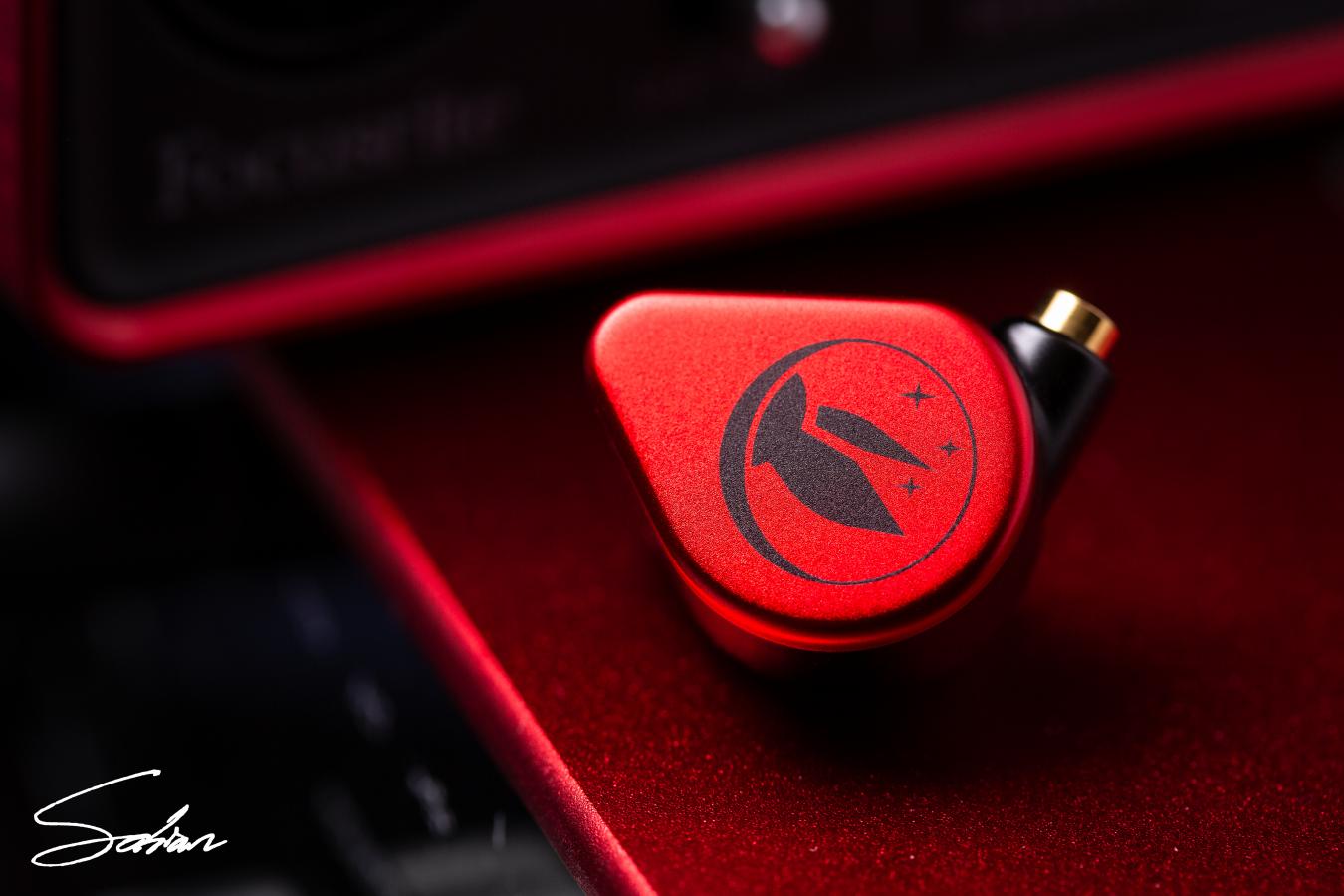 FiR Audio's House of M: The M5 – An In-Ear Monitor Review | The