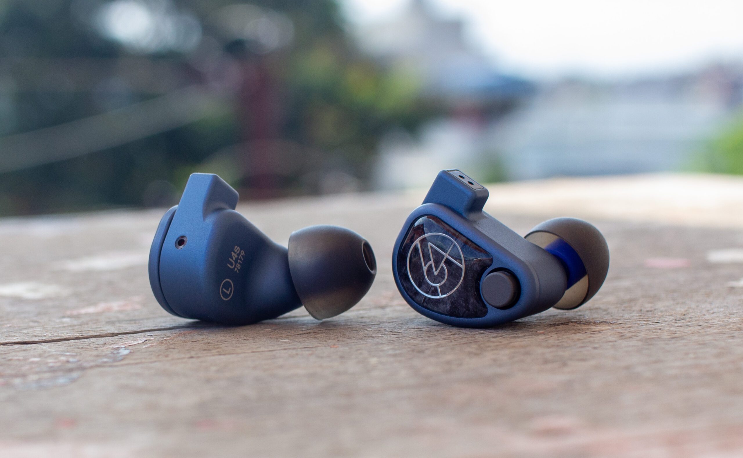 64audio U4s review : Mastering the Art of Balance | The Headphone List