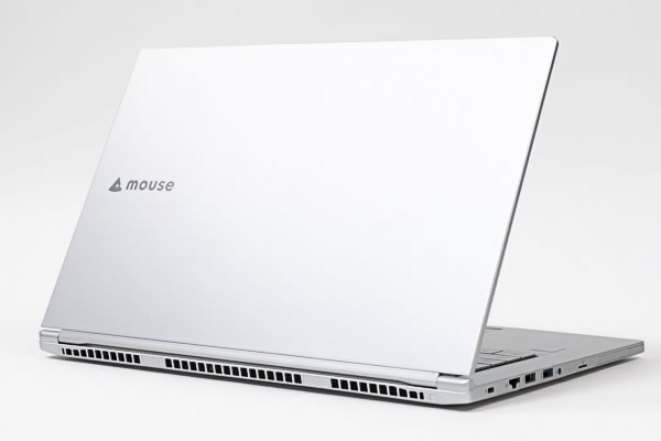 mouse X5シリーズ（X5,X5-B）の実機レビュー - the比較