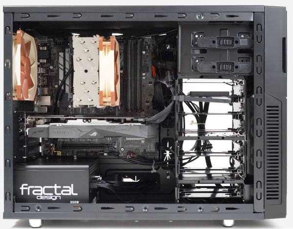 おすすめのデスクトップパソコン（タワー型）