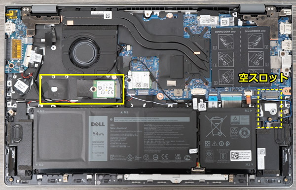 デル Inspiron 15 (5515)の実機レビュー - the比較