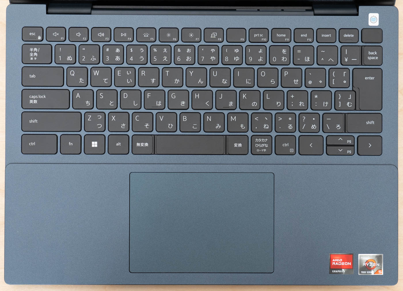 デル Inspiron 14 (5435)の実機レビュー - the比較