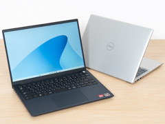 デル Inspiron 14 (5435)の実機レビュー - the比較