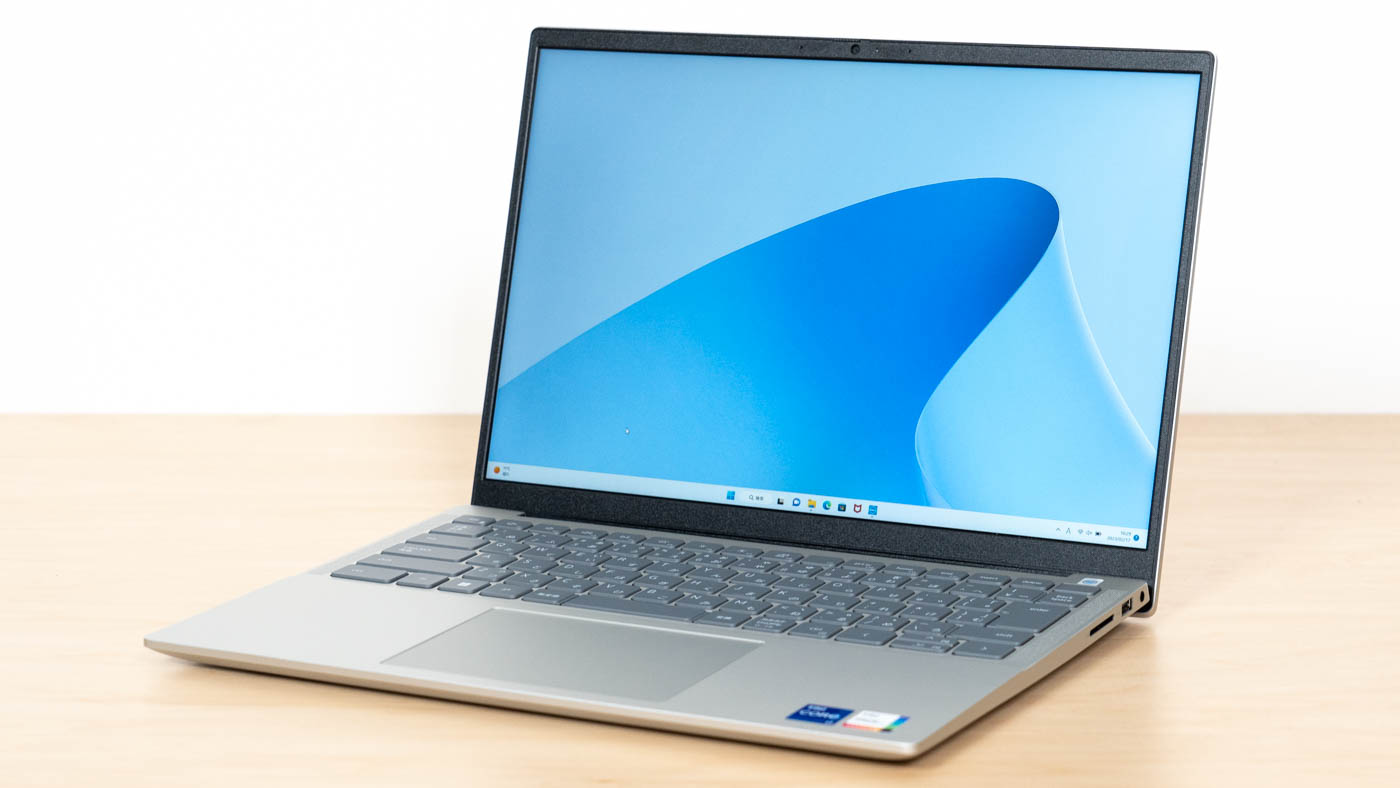 デル Inspiron 14 (5430)の実機レビュー - the比較