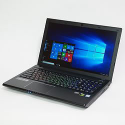 ドスパラ GALLERIA QSF960HEの実機レビ ュー - the比較