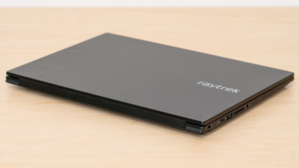 サードウェーブ GALLERIA A4-Rの実機レビュー - the比較