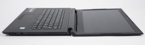 Lenovo V310（14型）の実機レビュー/3万円台のPC - the比較