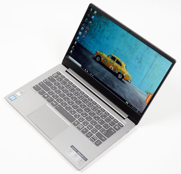 レノボ ideapad 530S（インテル）の実機レビュー - the比較
