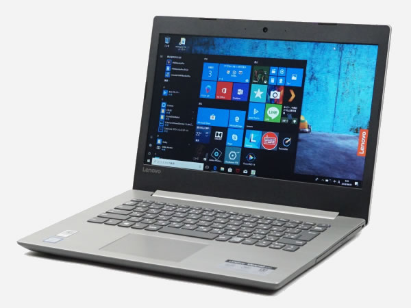 レノボ ideapad 330(14)の実機レビュー - the比較