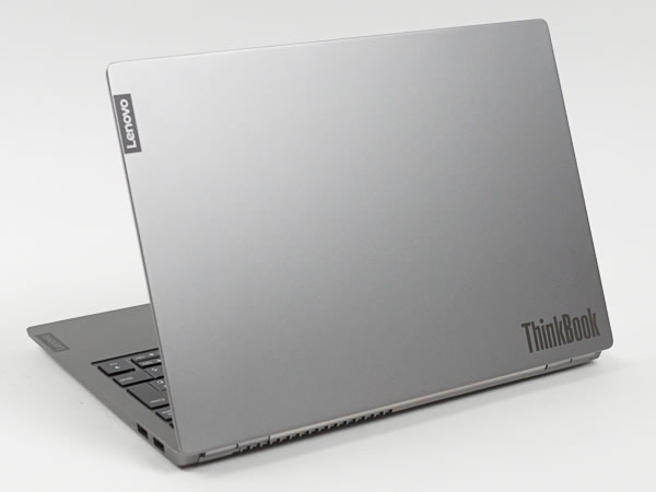 レノボ ThinkBook 13sの実機レビュー - the比較