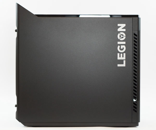 レノボ Legion T550iの実機レビュー - the比較