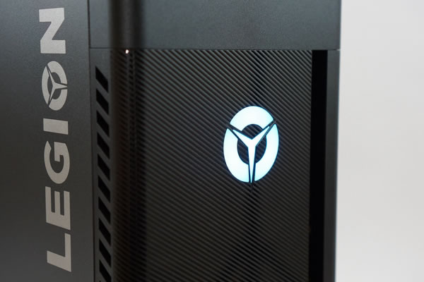 レノボ Legion T550iの実機レビュー - the比較