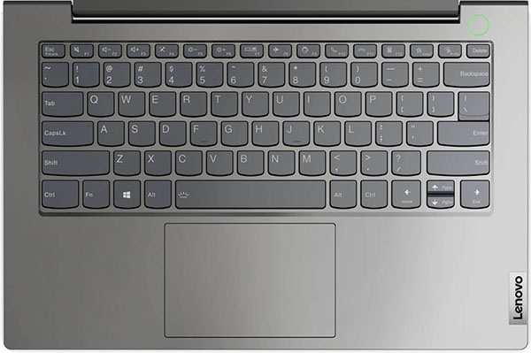 レノボ ThinkBook 14 Gen2の特徴 - the比較