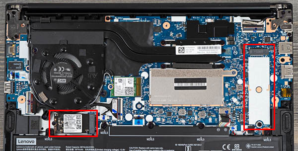 ThinkPad E14 Gen 2 (第11世代インテル)の実機レビュー - the比較