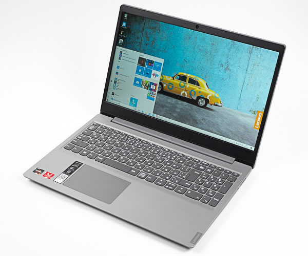 レノボ ideapad S145の実機レビュー - the比較