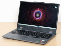 Lenovo LOQ 15IRX9の購入レビュー/神コスパのゲーミングノートPC