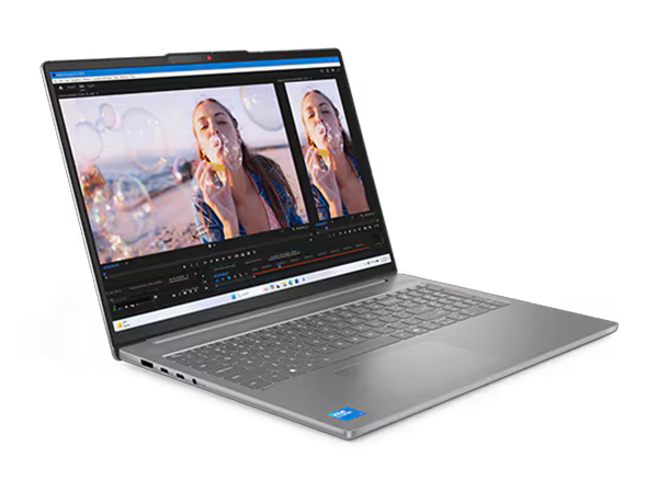 レノボ、2.8K有機EL搭載で11万円台のIdeaPad Slim 5i Gen 10(16型