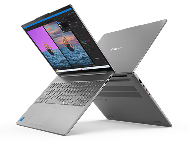 レノボ、2.8K有機EL搭載で11万円台のIdeaPad Slim 5i Gen 10(16型