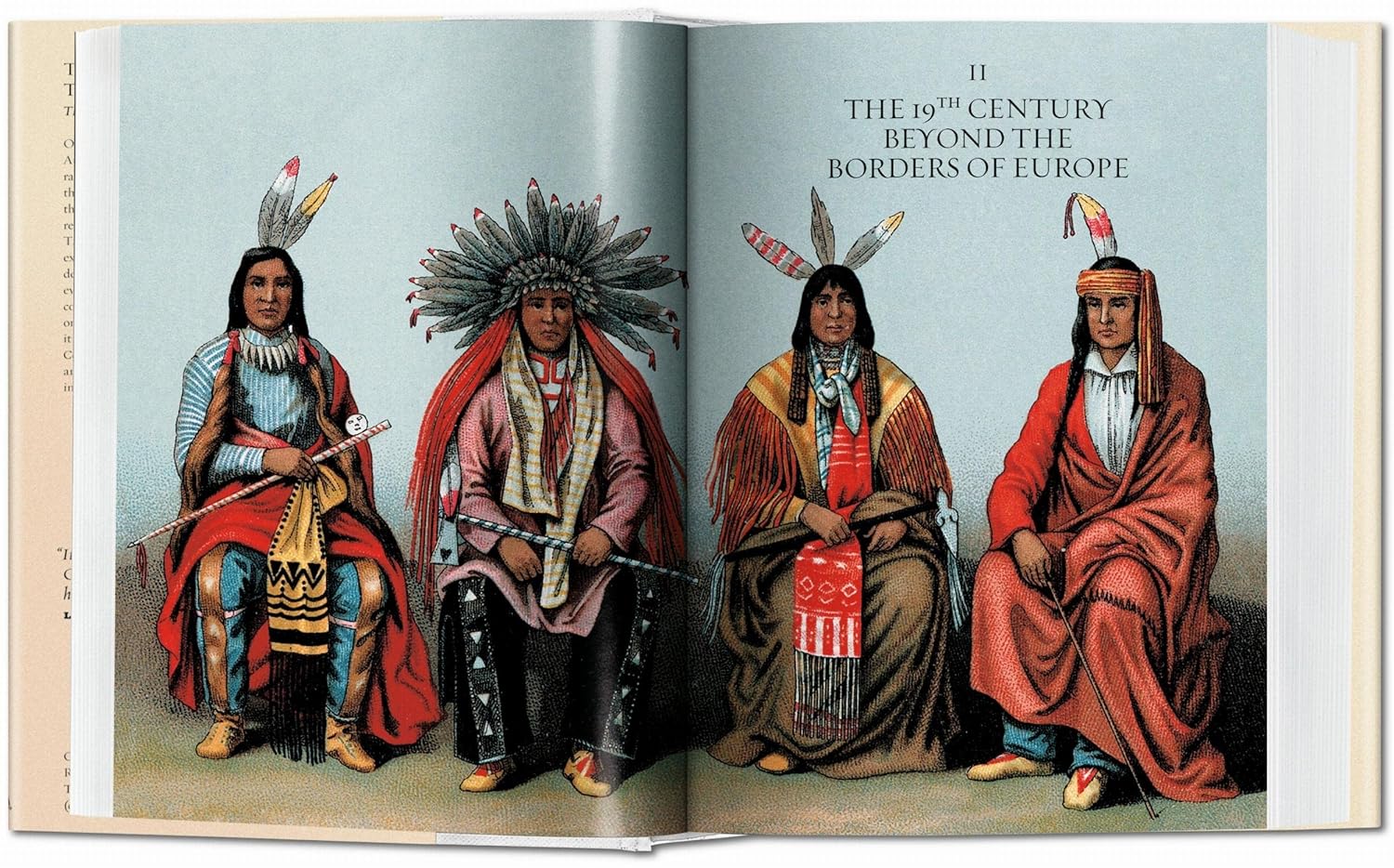 THE COSTUME HISTORY - The Huntington Store