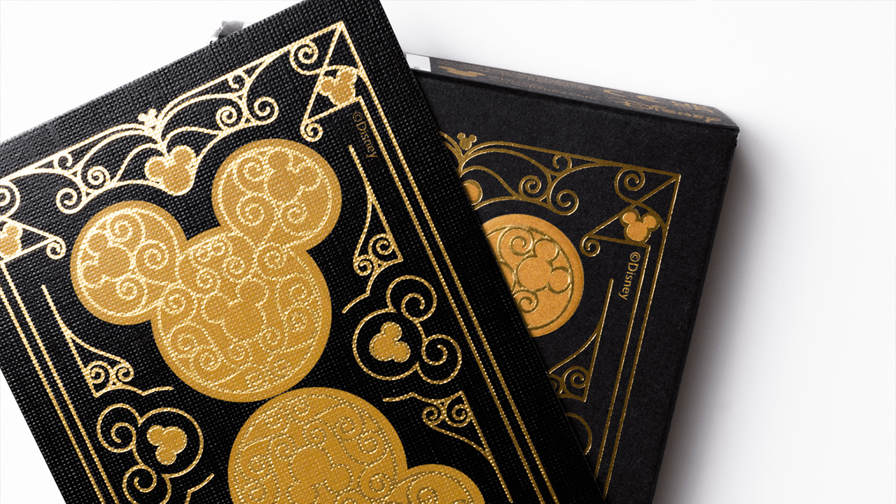 バイシクル・ミッキーマウス – インポッシブルカンパニー