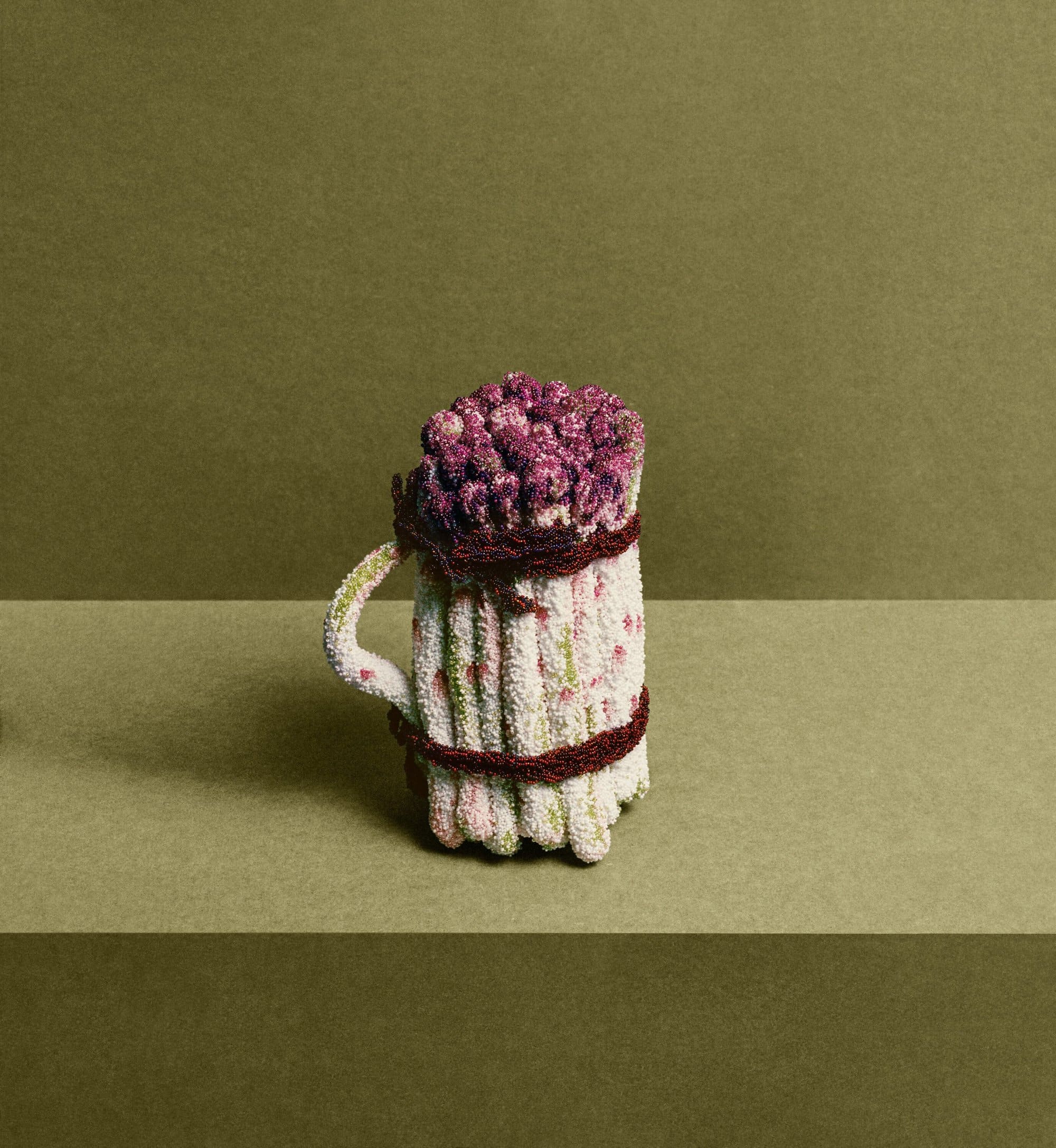 Loewe's Crafted World Exhibition Heads to Japan | The Impression