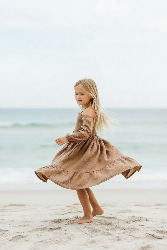 PIPPA – INDIE BLUE