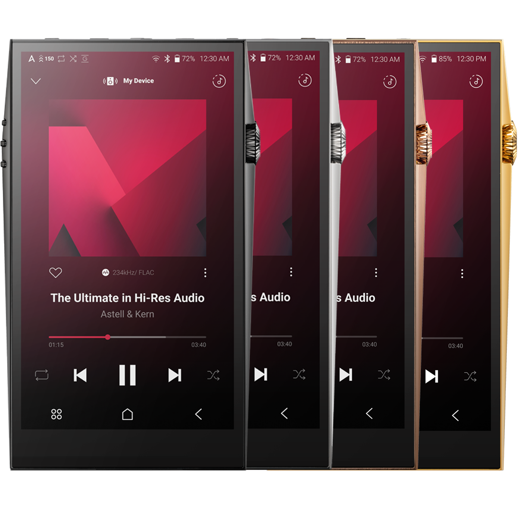 A&ultima SP3000 – Invixion Inc.