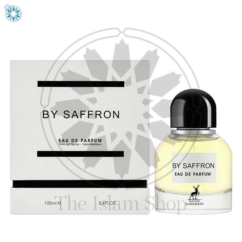Perfumes › Eau De Parfum › By Saffron 100ml EDP (Eau De Parfum) By