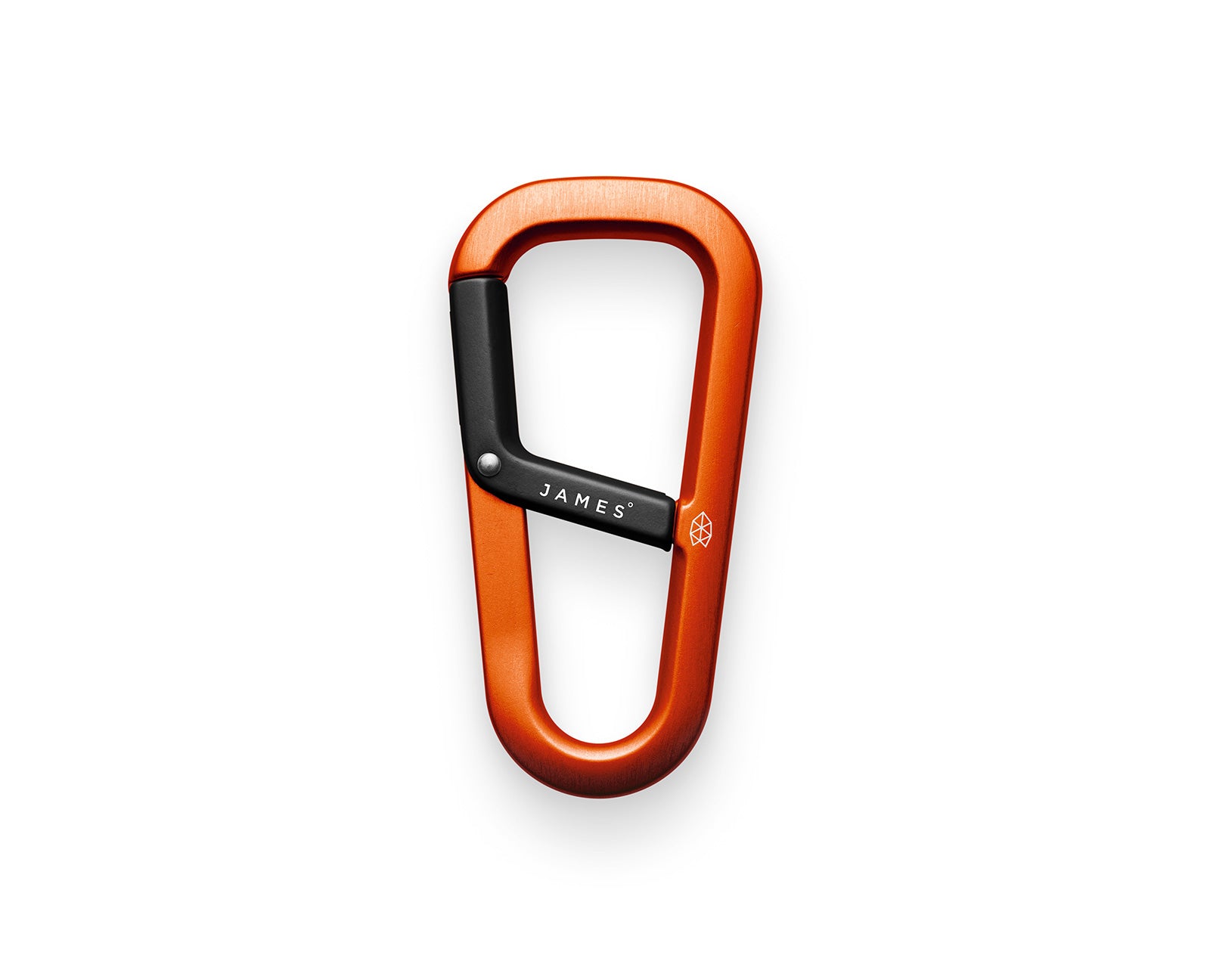 The Hardin - EDC Carabiner – The James Brand
