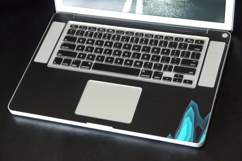 2012 macbook pro 15 custom skin (printed at decalgirl.com) |