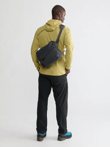 Klattermusen クレッタルムーセン / Gaut Messenger Bag ガウト