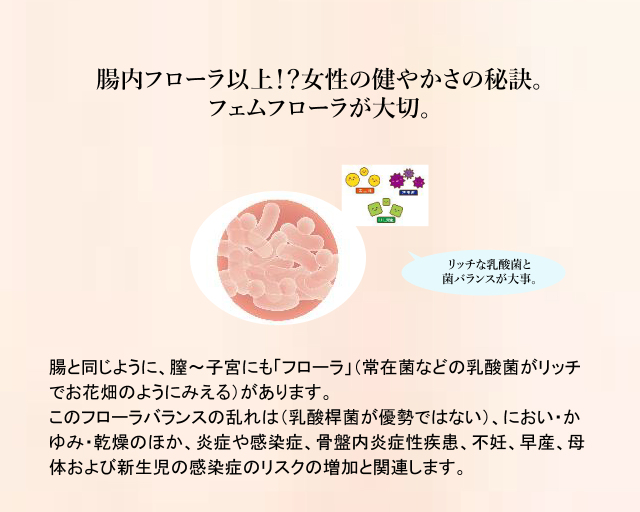 デリケートローズプラセンタセラム | フェムテック・フェムケアなら