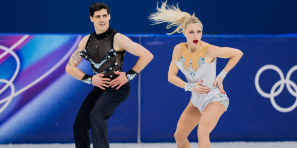 Figure skating team announced for 2026 ISU Figure Skating worlds