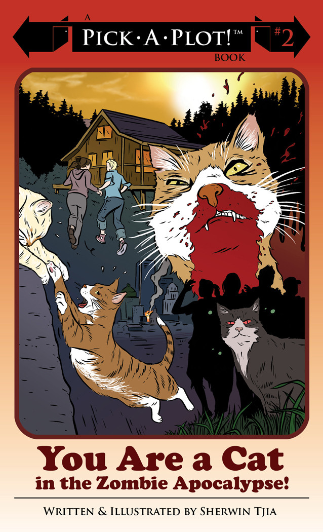 Apocalypse Meow! | Fringe Arts – The Link