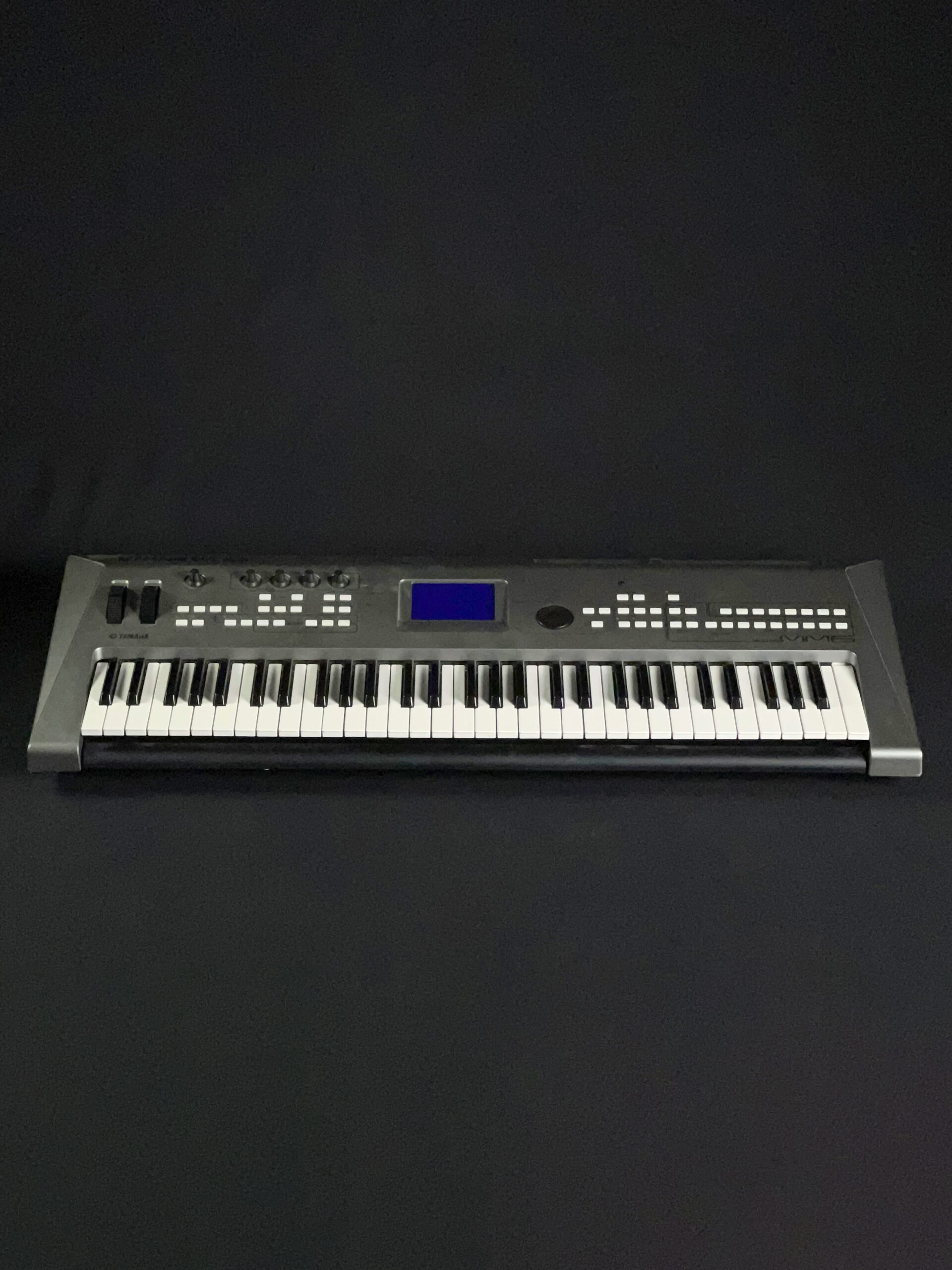 Yamaha MM6 Synthesizer | The Local Pickup