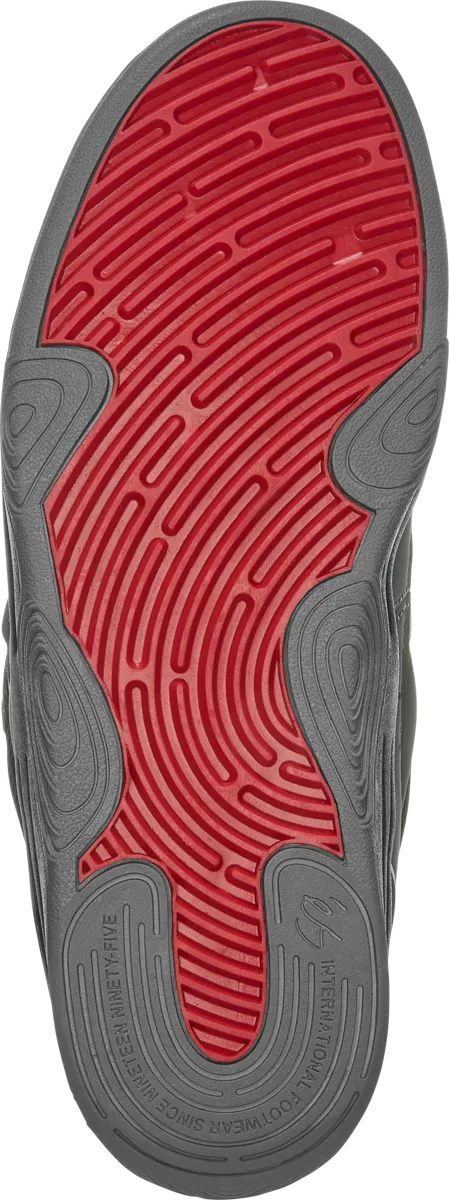 Es- Two Nine 8, Olive/Black – The Local Skate Shop