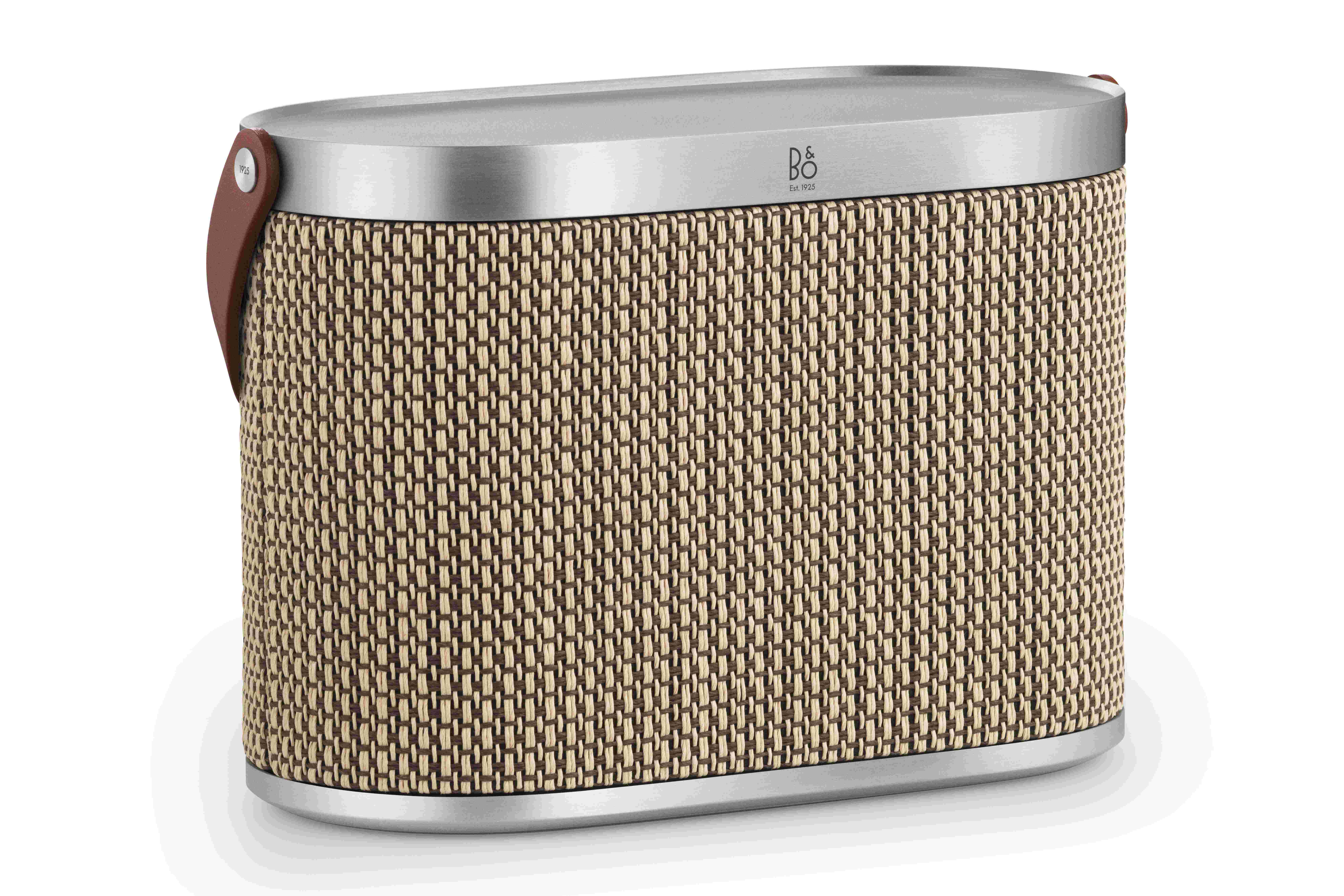 100 years in the making: Bang & Olufsen limited-edition Centennial