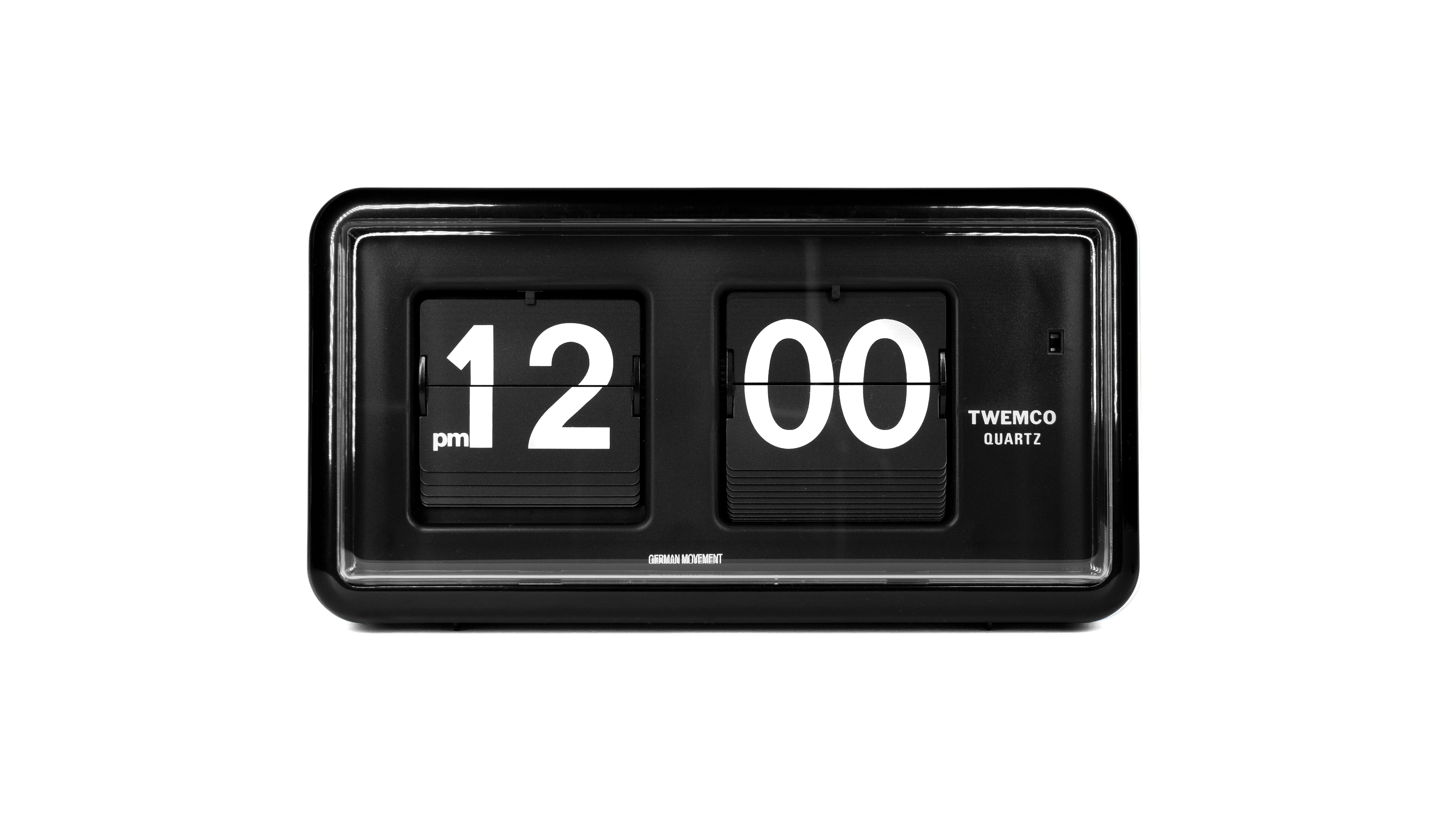 TWEMCO® Flip Clock Qt-30