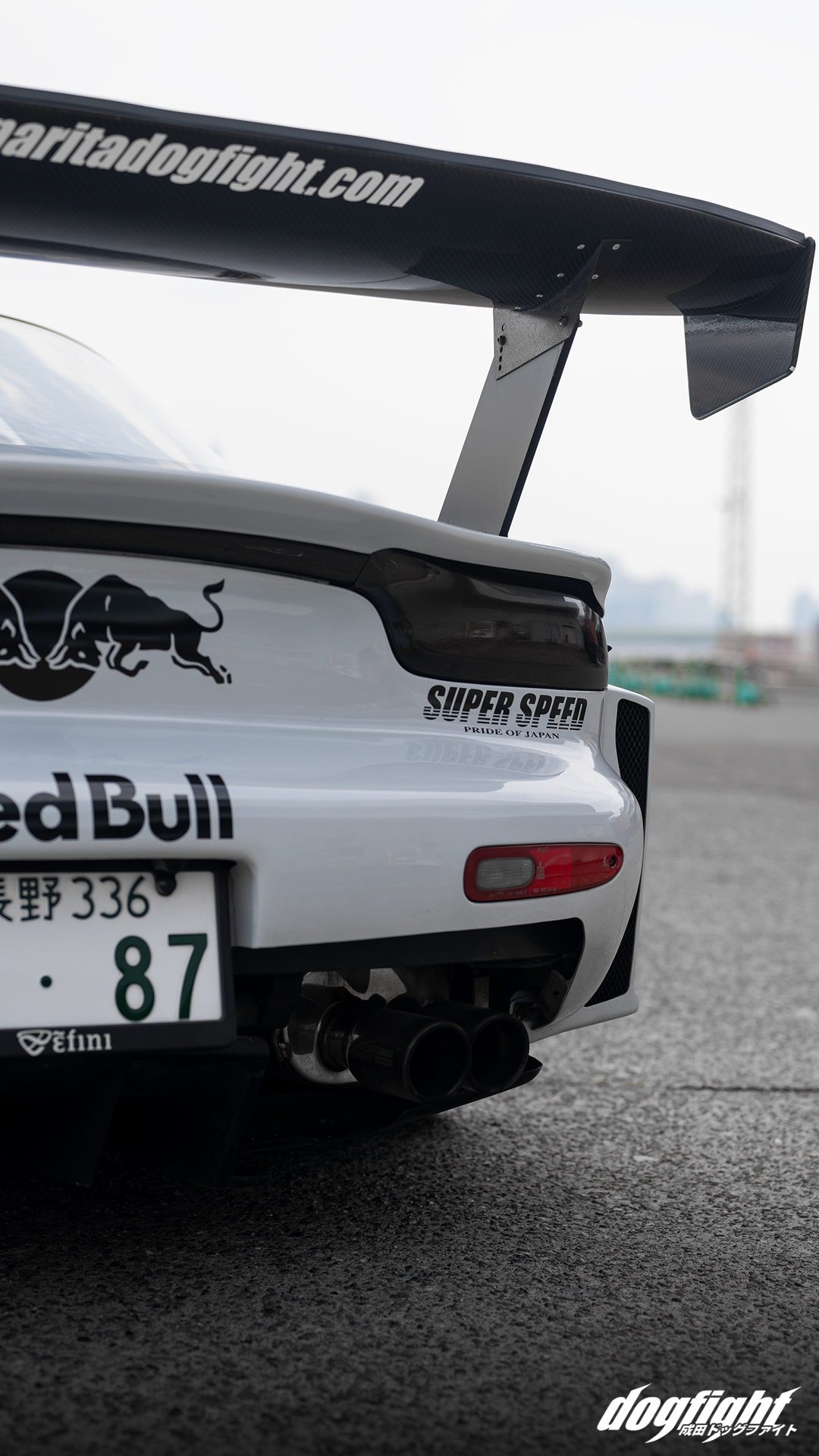 Feature: Yokohama Summers – Ryo Yanagisawa's NDF x TCP FD3S